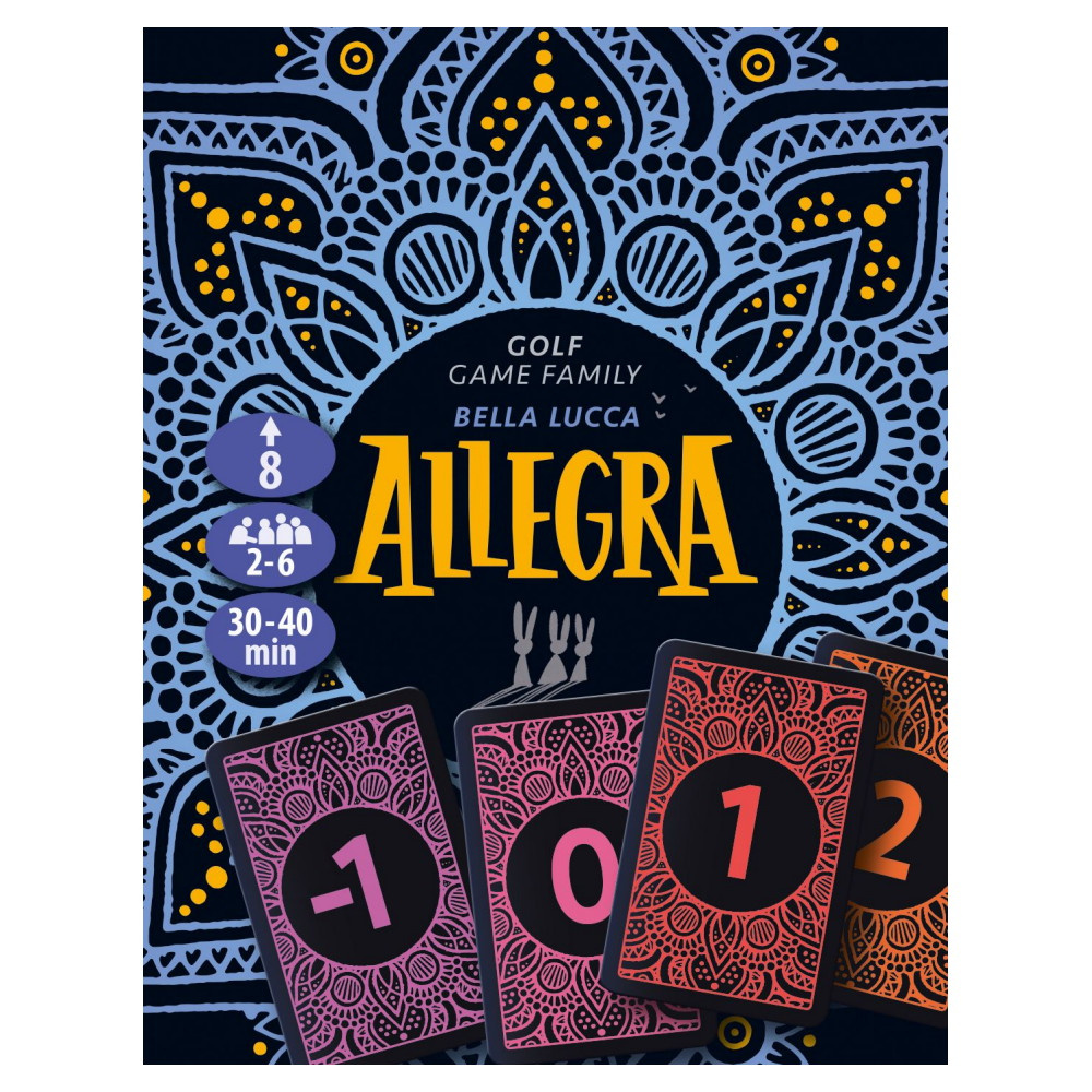 Allegra (EN)