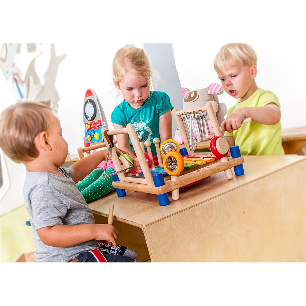 Engelhart Education Melody Mix Music Toy