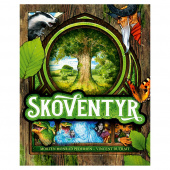 Skoventyr Skoventyr