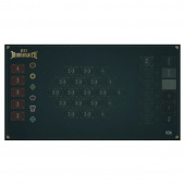 Pax Illuminaten: Neoprene mat (Exp.) Pax Illuminaten: Neoprene mat (Exp.)