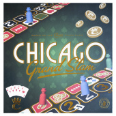 Chicago Grand Slam Chicago Grand Slam