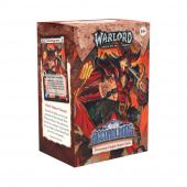 Warlord: Saga of the Storm - Deverenian Empire Starter Deck Warlord: Saga of the Storm - Deverenian Empire Starter Deck
