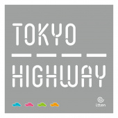 Tokyo Highway Tokyo Highway