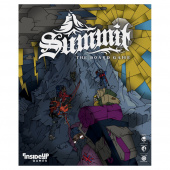 Summit: The Board Game Summit: The Board Game