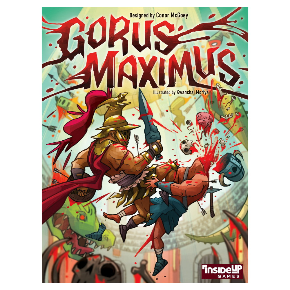 Gorus Maximus