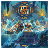 Ice and Idols Ice and Idols