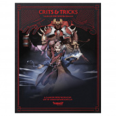Crits & Tricks Crits & Tricks