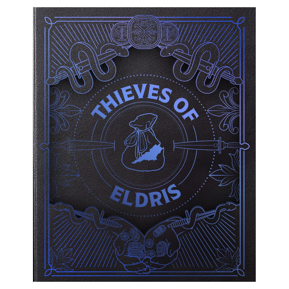 Thieves of Eldris