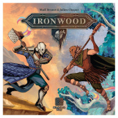 Ironwood Ironwood
