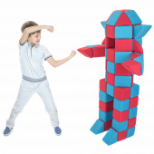 JollyHeap Soft Magnetic Blocks 24 JollyHeap Soft Magnetic Blocks 24