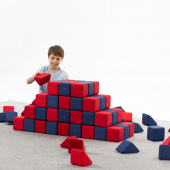 JollyHeap Soft Magnetic Blocks 24 JollyHeap Soft Magnetic Blocks 24