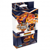 My Hero Academia CCG: Endeavor Deluxe Starter Deck My Hero Academia CCG: Endeavor Deluxe Starter Deck