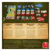 Spies & Lies: A Stratego Story Spies & Lies: A Stratego Story