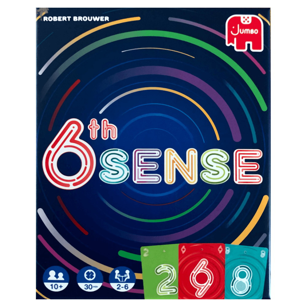 6th Sense