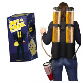 Jet Pack Olutkirahvit Jet Pack Olutkirahvit