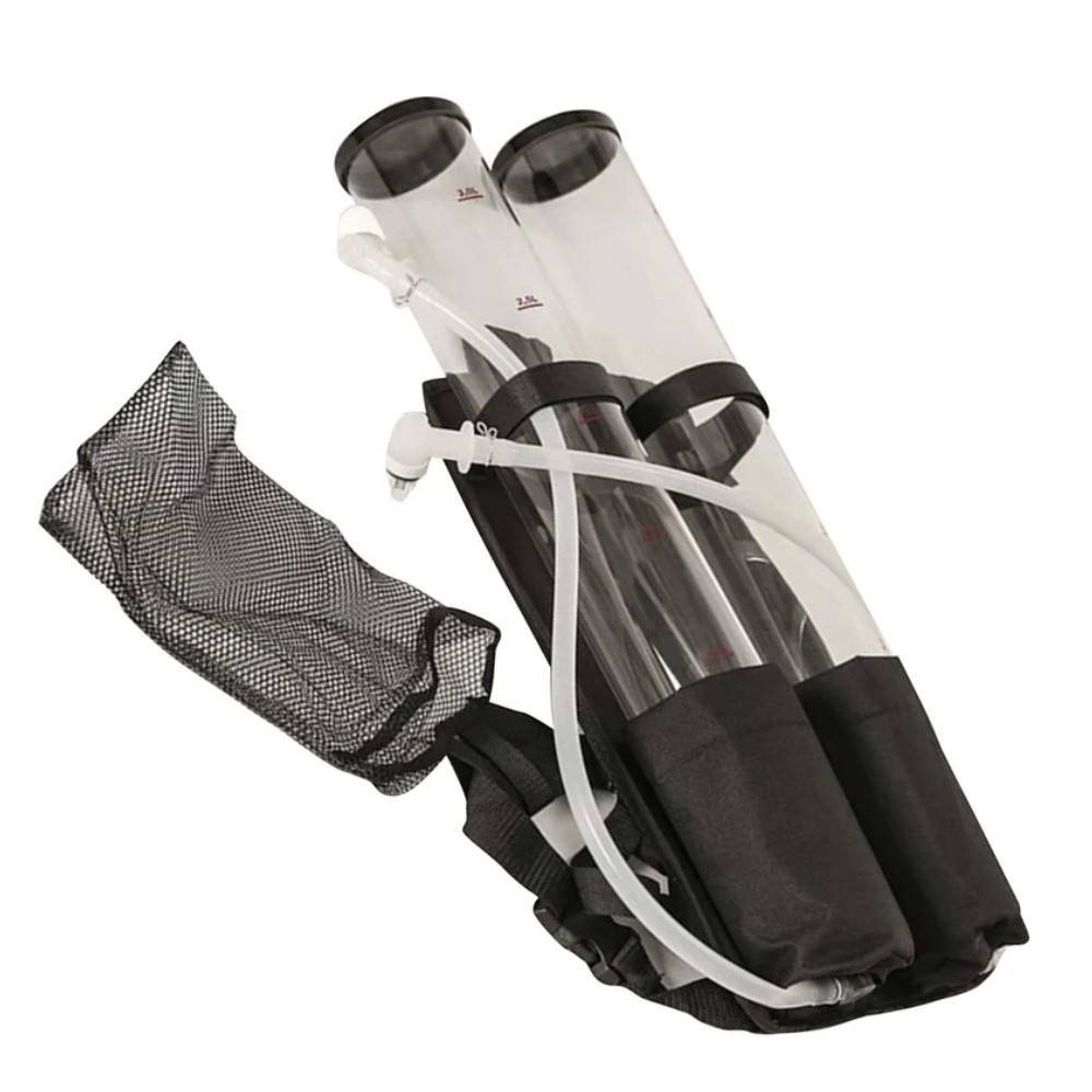 Jet Pack Olutkirahvit