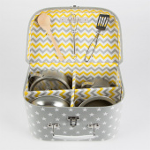 Kids Kitchen Cooking Set - Sass & Belle Kids Kitchen Cooking Set - Sass & Belle