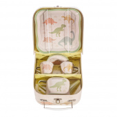 Sass & Belle - Desert Dino Tea Set Sass & Belle - Desert Dino Tea Set