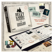 Peaky Blinders: Under New Management Peaky Blinders: Under New Management