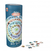 Ridley's - Bird Lover 1000 Palaa Ridley's - Bird Lover 1000 Palaa