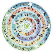 Ridley's - Bird Lover 1000 Palaa Ridley's - Bird Lover 1000 Palaa