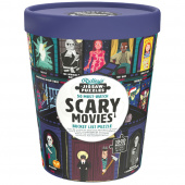 Ridley's - Bucket List 50 Kauhuelokuvaa 1000 Palaa Ridley's - Bucket List 50 Kauhuelokuvaa 1000 Palaa