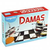 Damas Damas