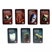 Deception: Theme Pack: North America (Exp.) Deception: Theme Pack: North America (Exp.)