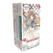 Motto Tanto Cuore Motto Tanto Cuore