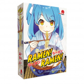 Ramen! Ramen! Ramen! Ramen!