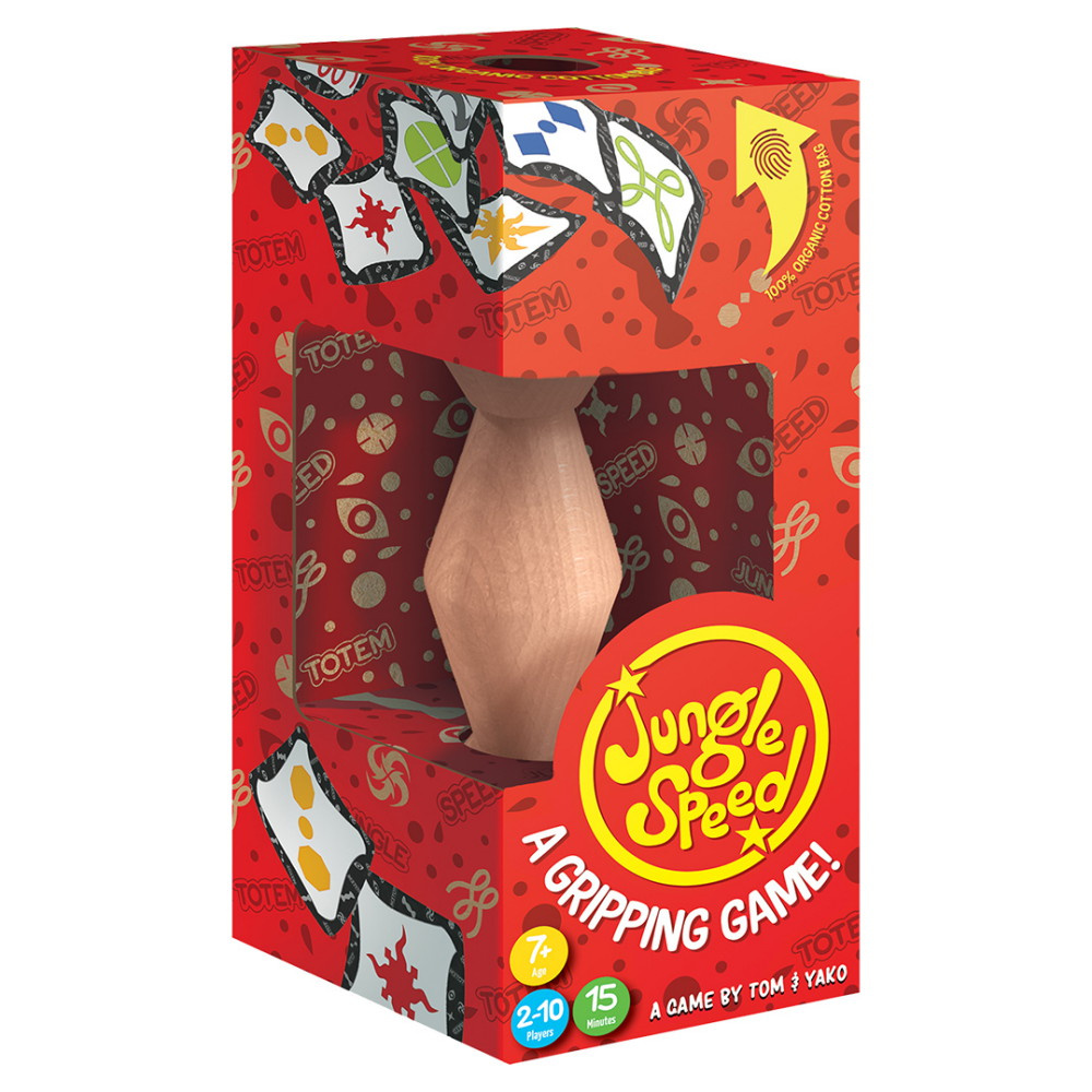 Jungle Speed (EN)