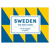 Sweden - The Quiz Game (EN) Sweden - The Quiz Game (EN)
