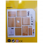 Stanley Jr DIY - Birdhouse Kit Stanley Jr DIY - Birdhouse Kit