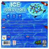 Ice Floes & Foes Ice Floes & Foes