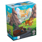 Perfect Shot Perfect Shot