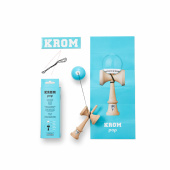 KROM Pop Lol Sky Blue KROM Pop Lol Sky Blue