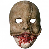 Latex Mask Killer