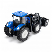 Korody Tractor with front bucket Korody Tractor with front bucket