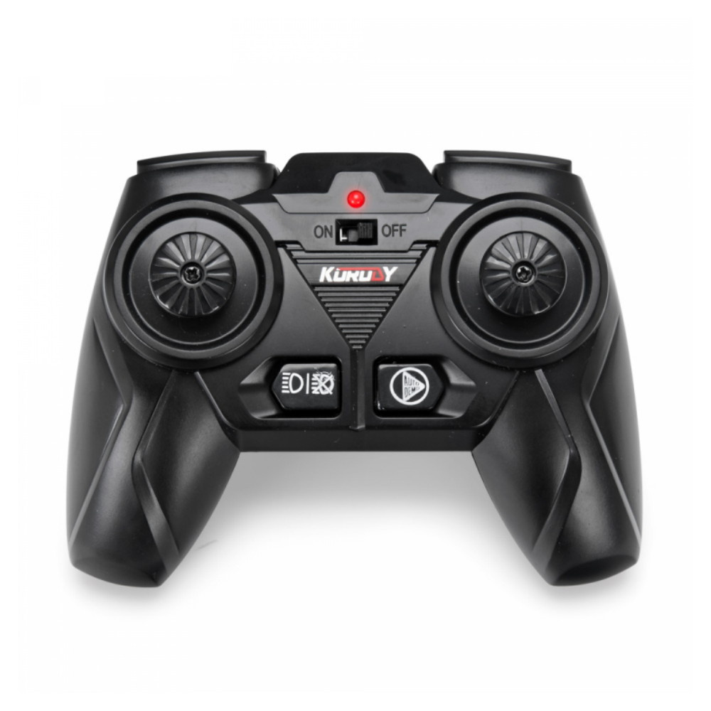 Korody Tractor with front bucket