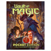 Vault of Magic Pocket Edition