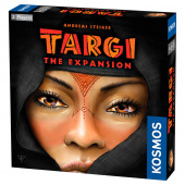 Targi: The Expansion (Exp.)