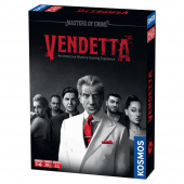 Masters of Crime: Vendetta Masters of Crime: Vendetta