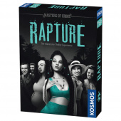 Masters of Crime: Rapture Masters of Crime: Rapture