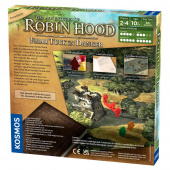 The Adventures of Robin Hood: Friar Tuck in Danger (Exp.) The Adventures of Robin Hood: Friar Tuck in Danger (Exp.)