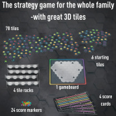 Ingenious 3D (EN) Ingenious 3D (EN)