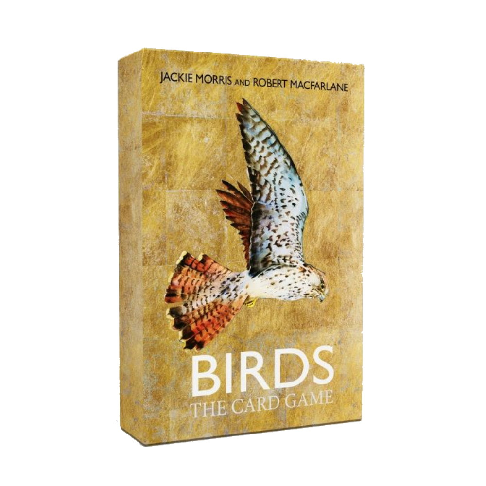Birds: The Card Game