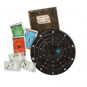 Exit: The Game - The Cemetery of the Knight Exit: The Game - The Cemetery of the Knight