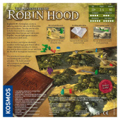 The Adventures of Robin Hood The Adventures of Robin Hood