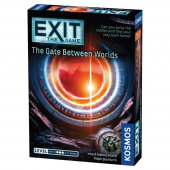Exit: The Game - The Gate Between Worlds Exit: The Game - The Gate Between Worlds