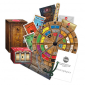 Exit: The Game - Return To The Abandoned Cabin Exit: The Game - Return To The Abandoned Cabin